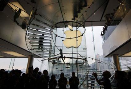 هكذا استقبل العالم جهاز “iPhone 5” 